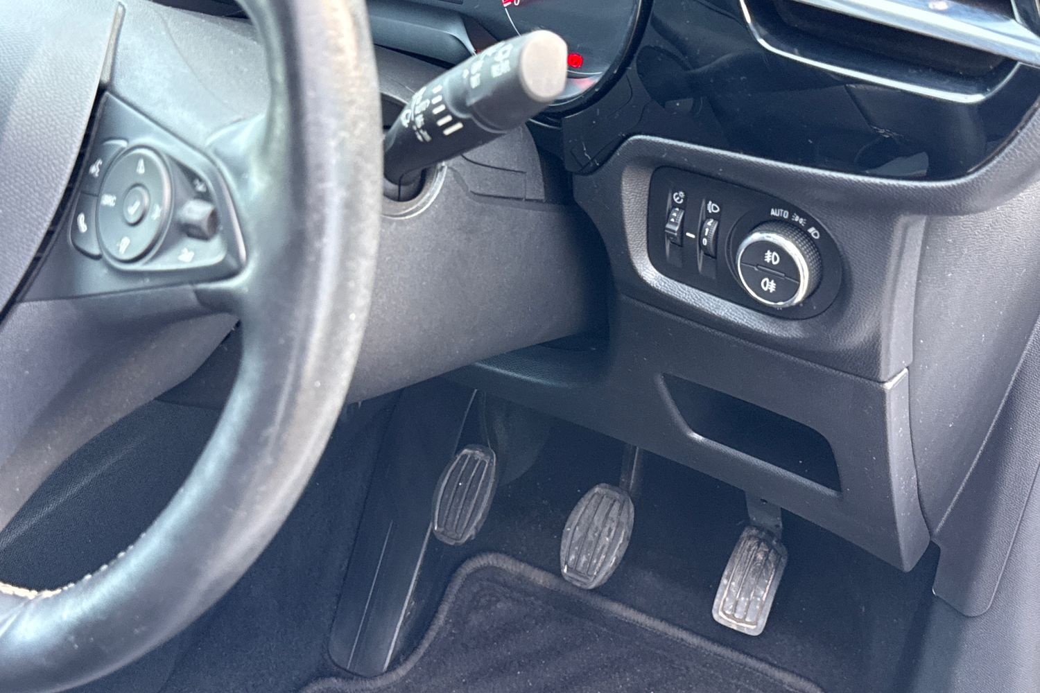 Used Vauxhall Corsa 2020 for sale - 77733779: Photo 39