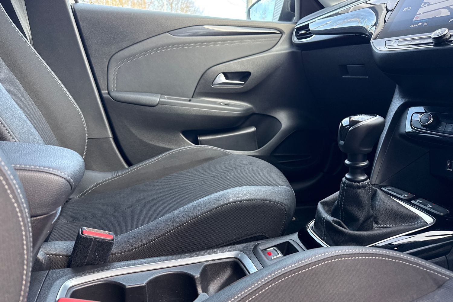 Used Vauxhall Corsa 2020 for sale - 77733779: Photo 40