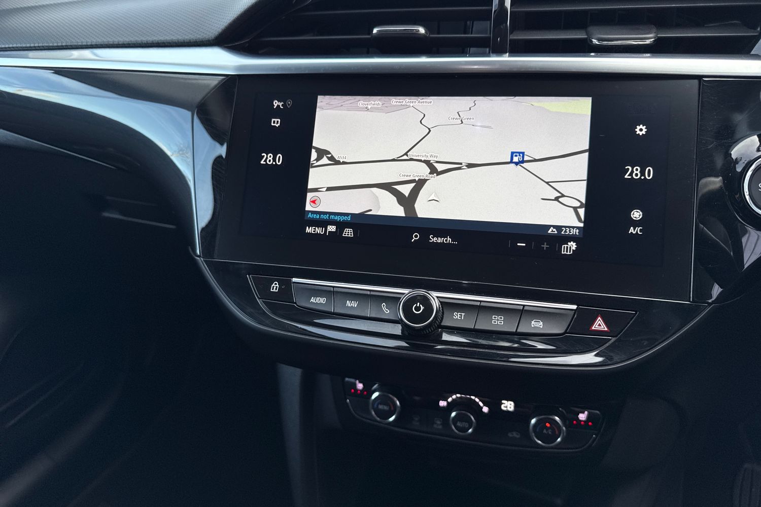 Used Vauxhall Corsa 2020 for sale - 77733779: Photo 42