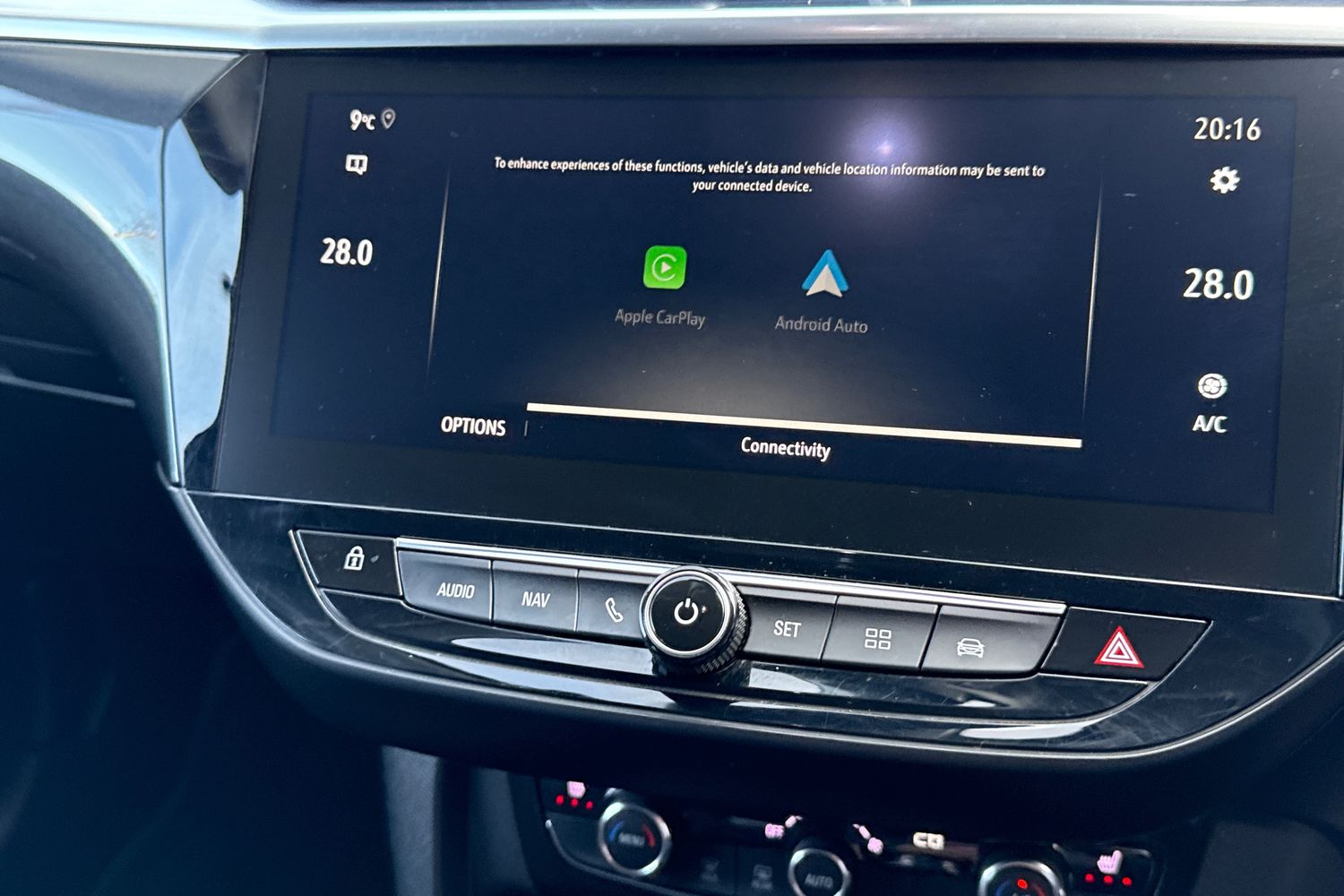 Used Vauxhall Corsa 2020 for sale - 77733779: Photo 43