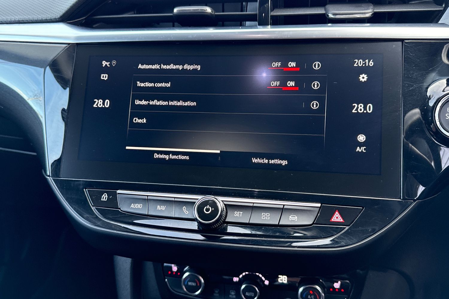 Used Vauxhall Corsa 2020 for sale - 77733779: Photo 45