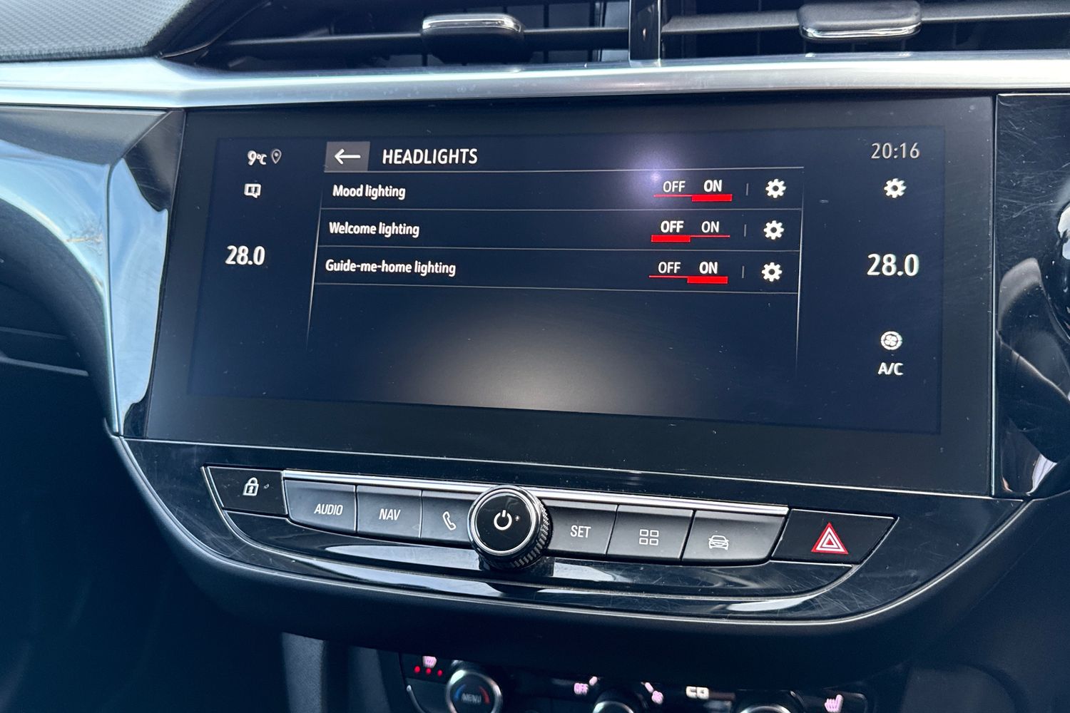 Used Vauxhall Corsa 2020 for sale - 77733779: Photo 47