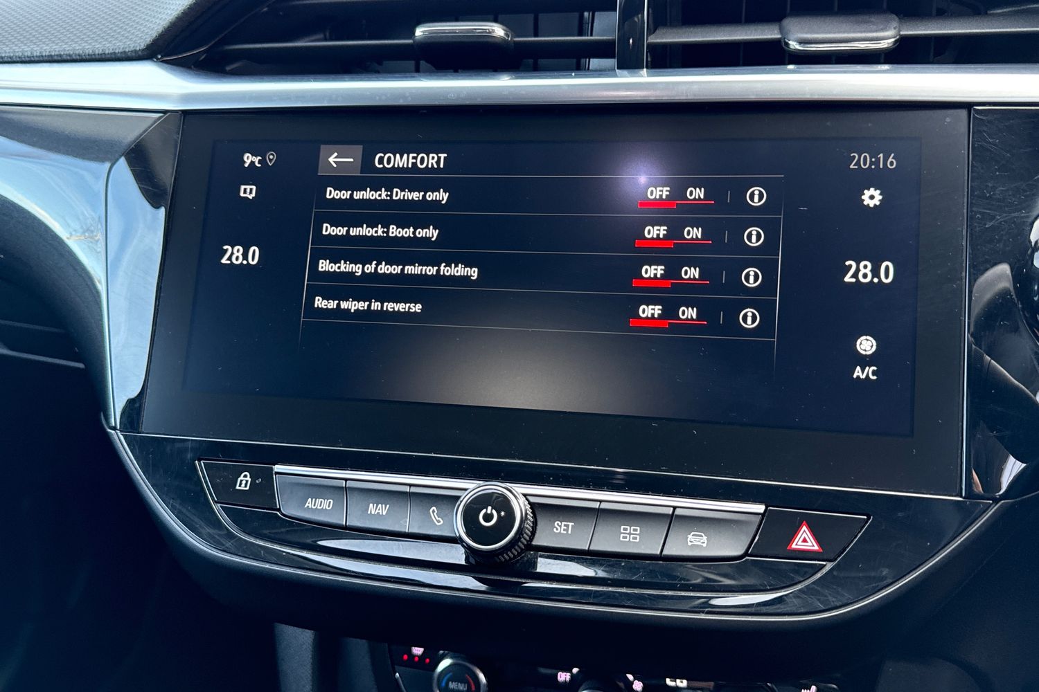 Used Vauxhall Corsa 2020 for sale - 77733779: Photo 48