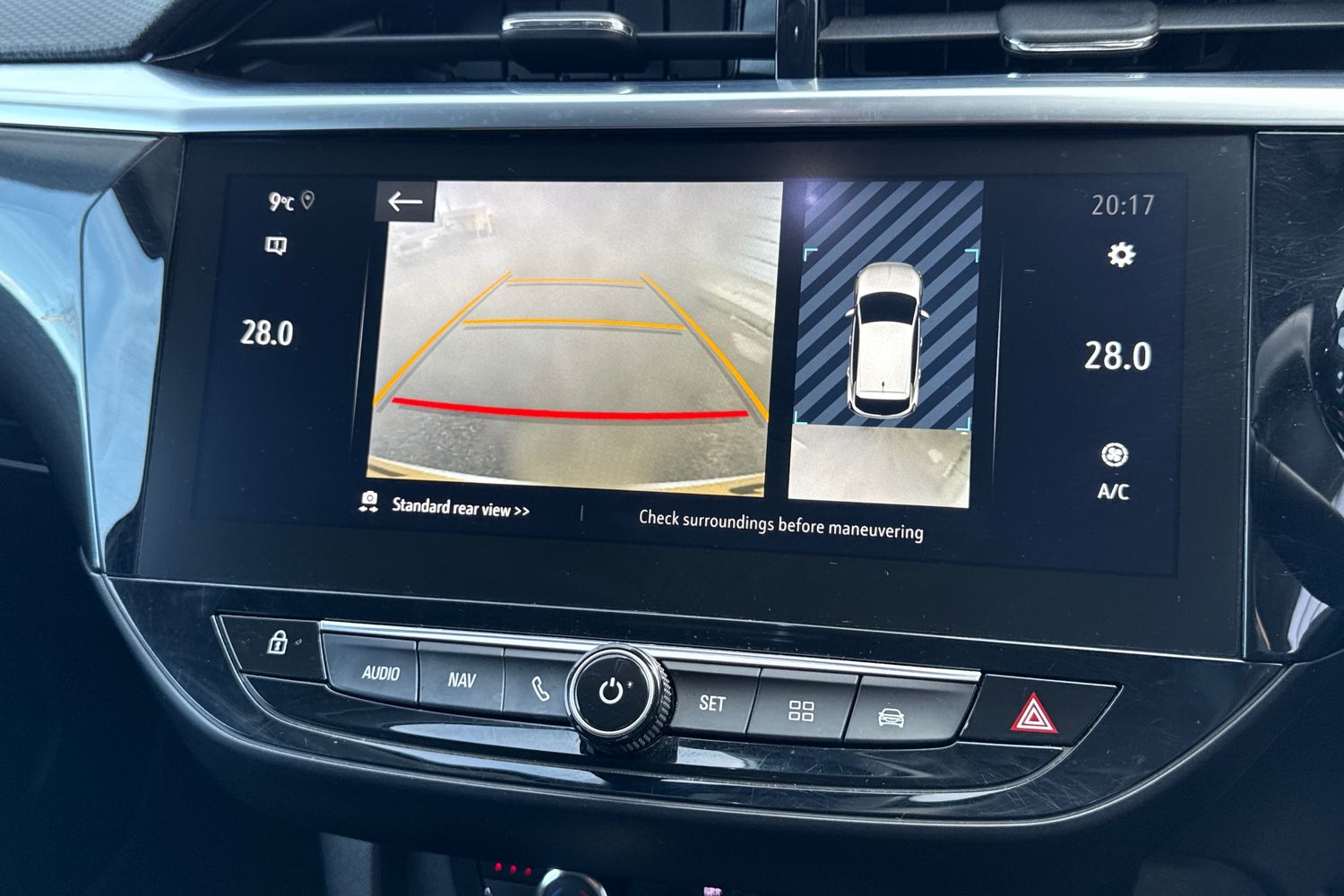 Used Vauxhall Corsa 2020 for sale - 77733779: Photo 50