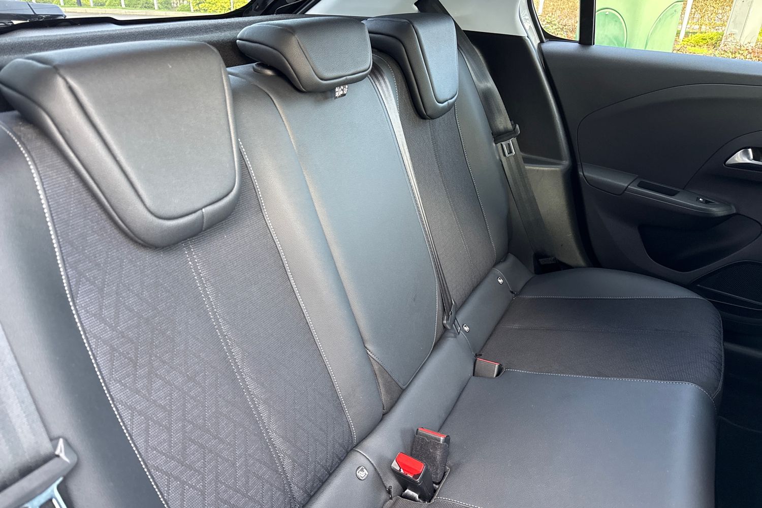 Used Vauxhall Corsa 2020 for sale - 77733779: Photo 53