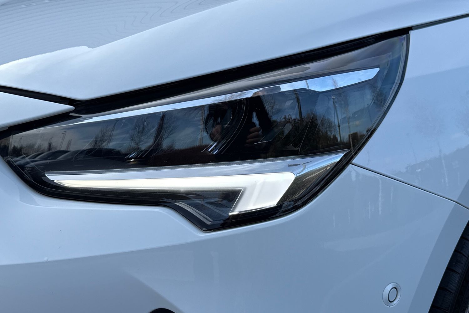 Used Vauxhall Corsa 2020 for sale - 77733779: Photo 55