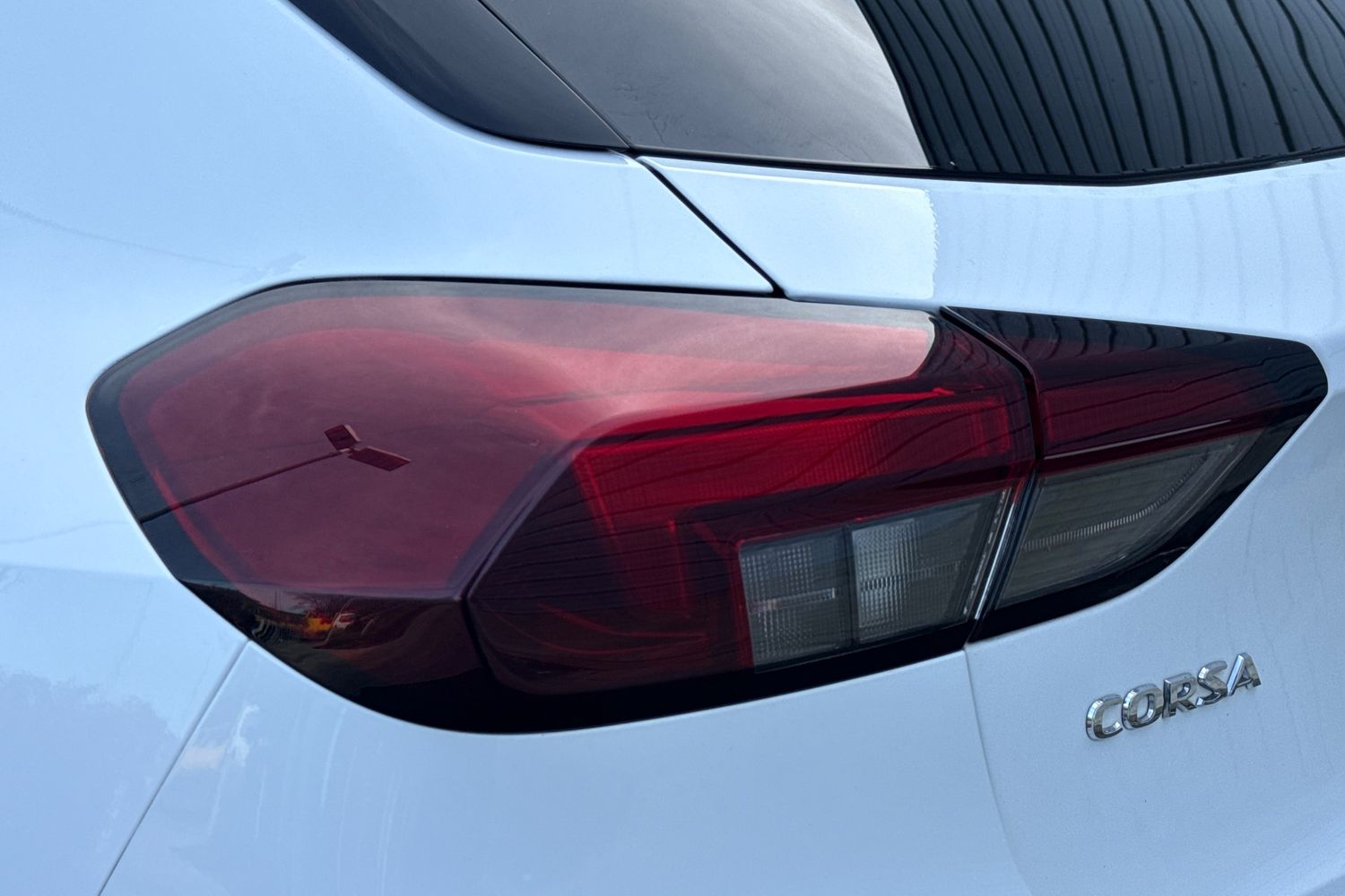 Used Vauxhall Corsa 2020 for sale - 77733779: Photo 56