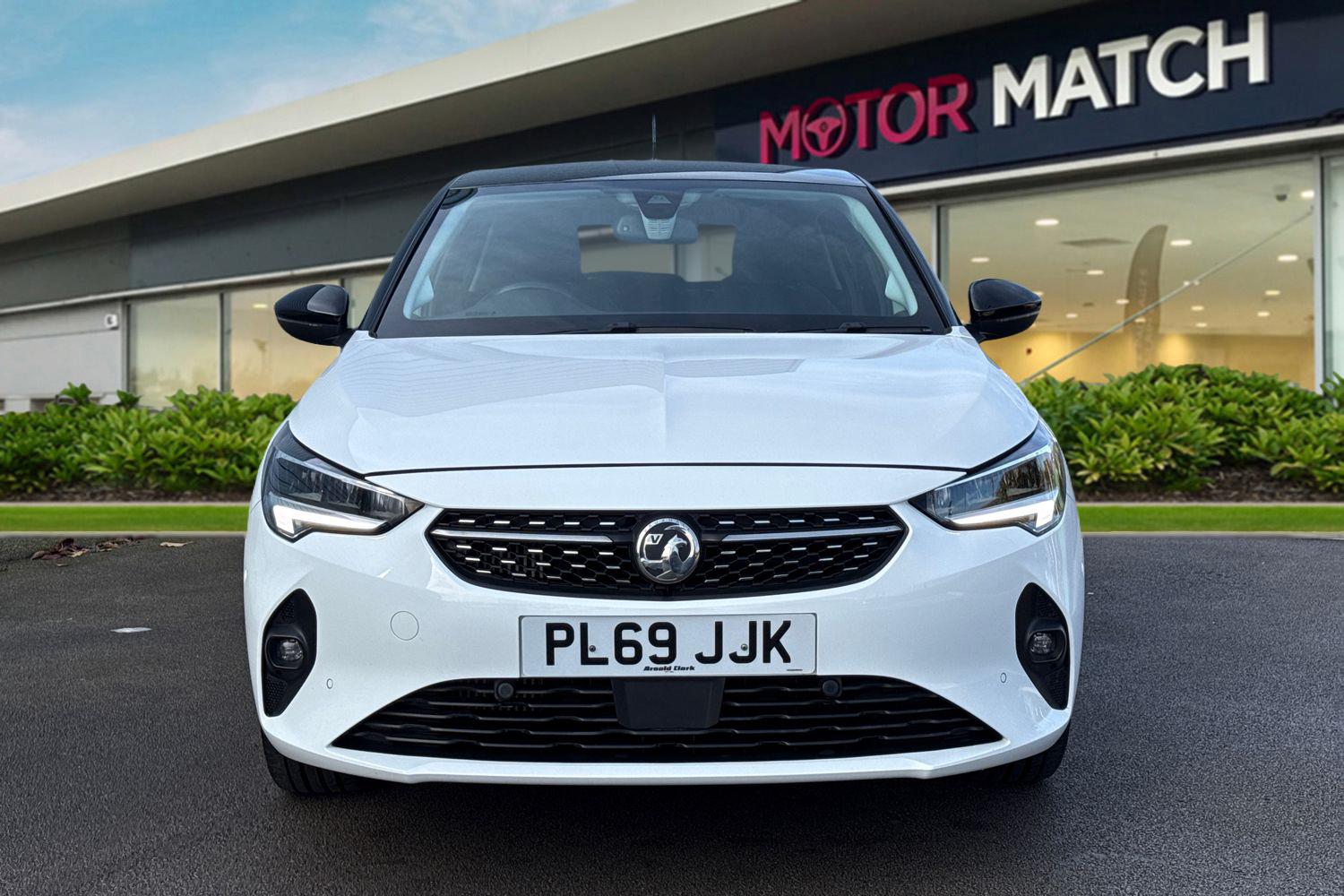 Used Vauxhall Corsa 2020 for sale - 77733779: Photo 6