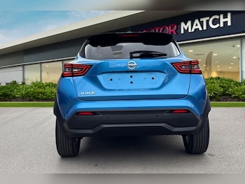 Used Nissan Juke 2020 for sale - 78776996: Photo