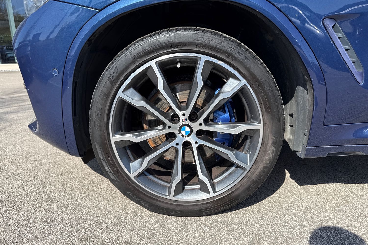 Used BMW X4 2019 for sale - 78189645: Photo 10