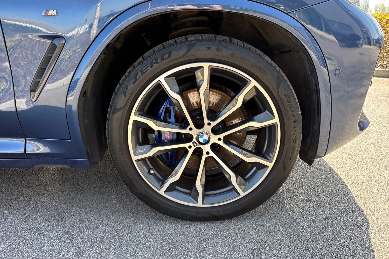 Used BMW X4 2019 for sale - 78189645: Photo 13