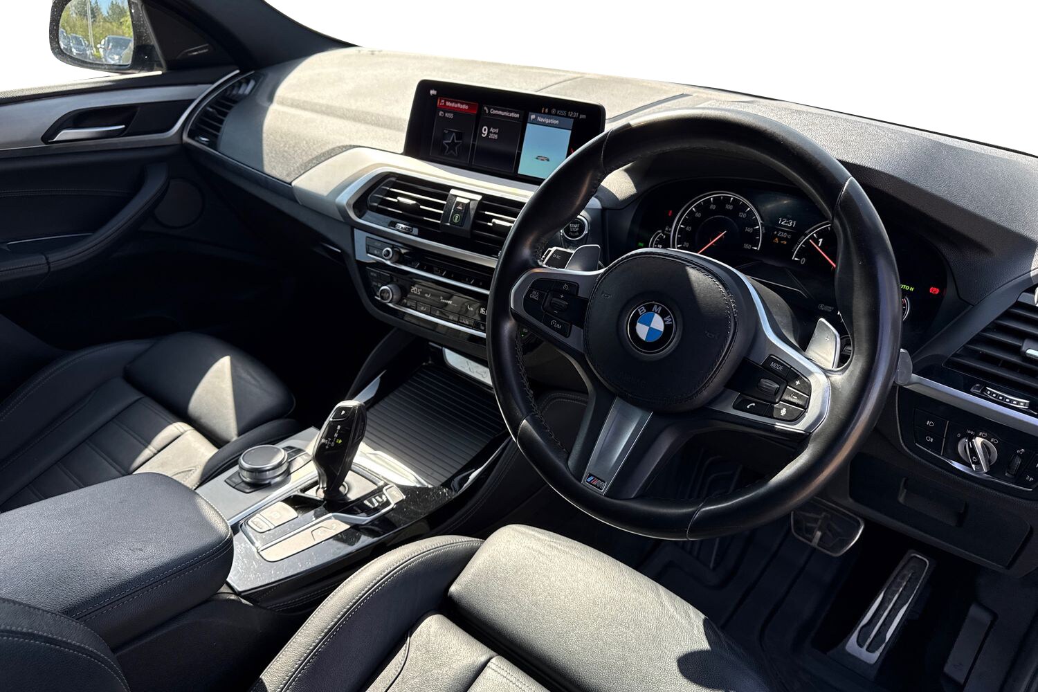 Used BMW X4 2019 for sale - 78189645: Photo 14