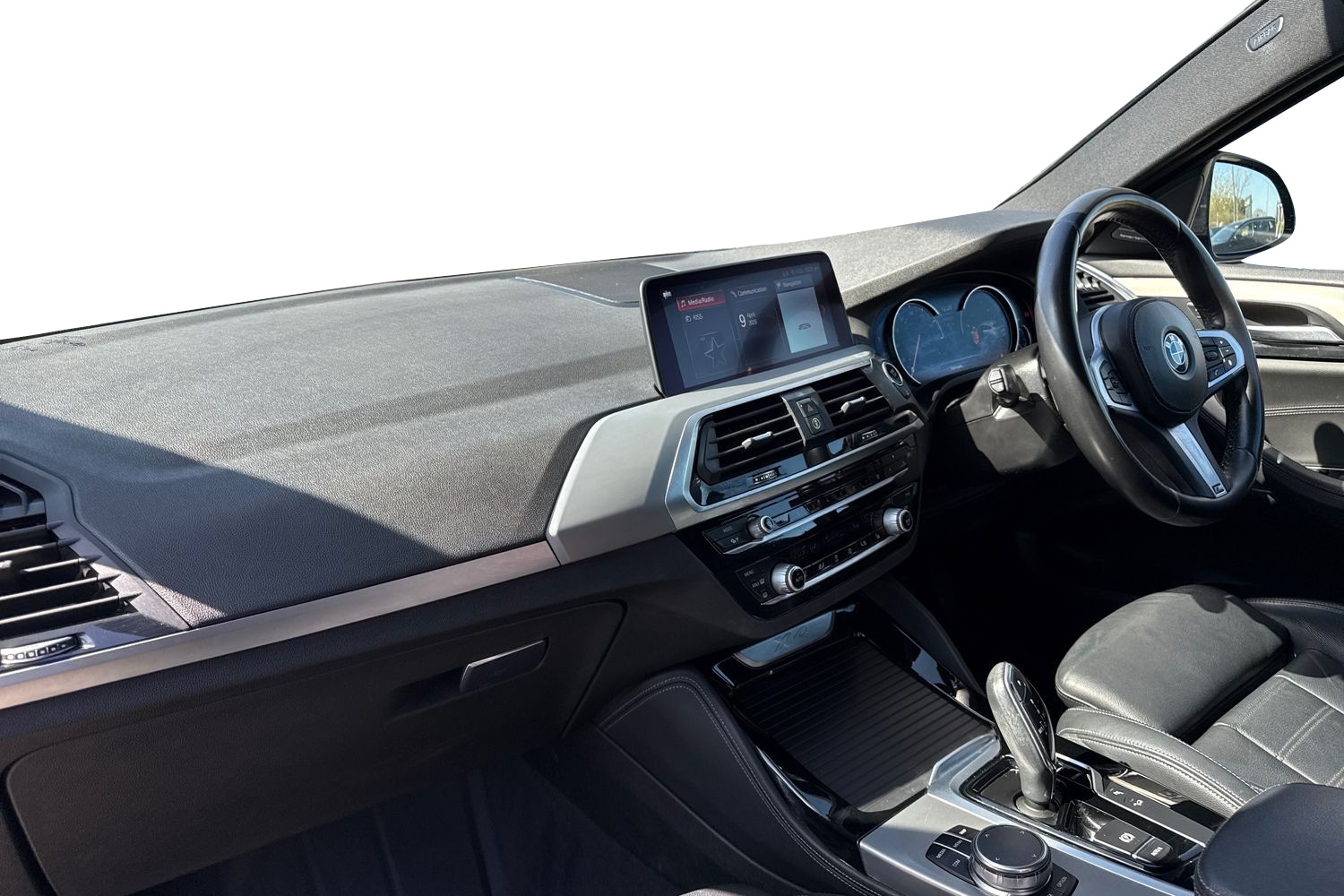 Used BMW X4 2019 for sale - 78189645: Photo 15