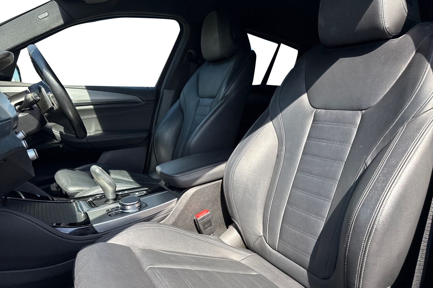 Used BMW X4 2019 for sale - 78189645: Photo 16