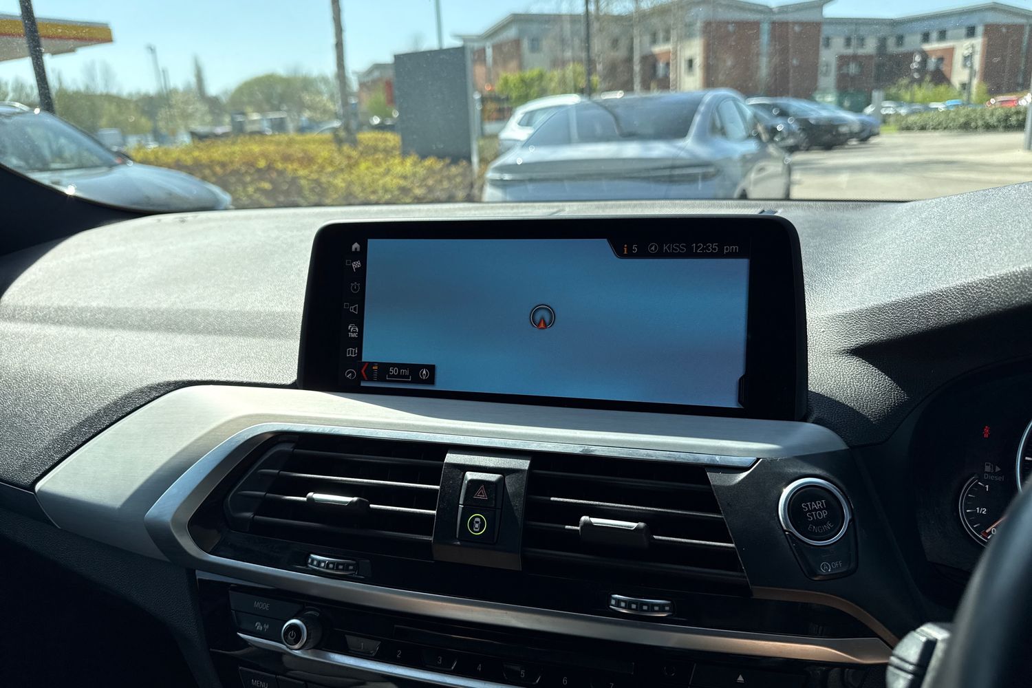 Used BMW X4 2019 for sale - 78189645: Photo 17