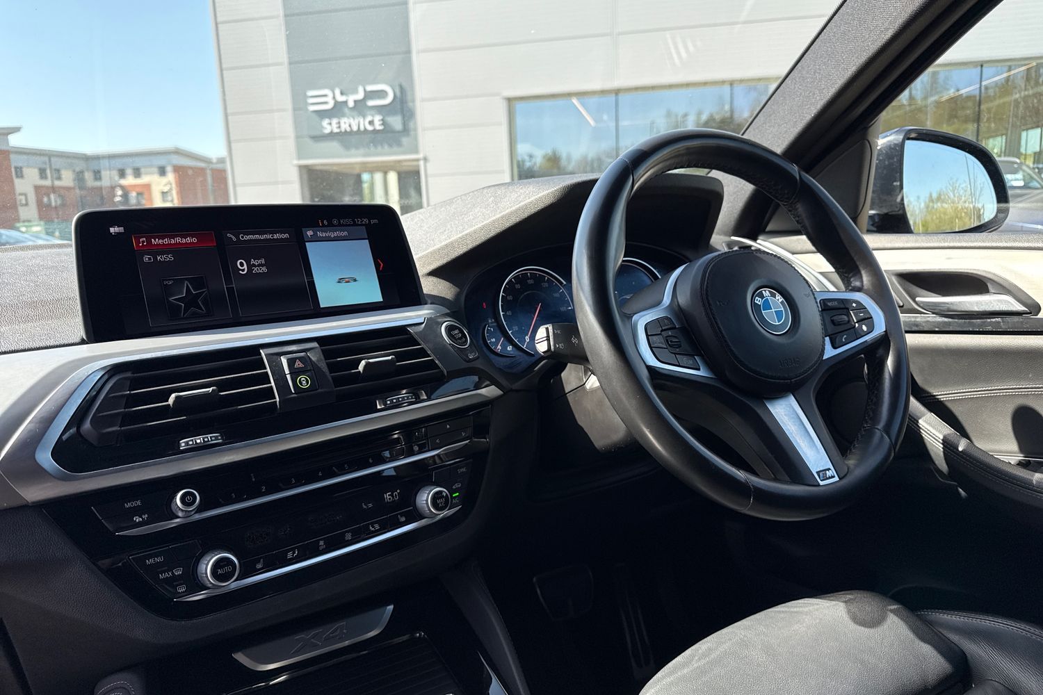 Used BMW X4 2019 for sale - 78189645: Photo 18