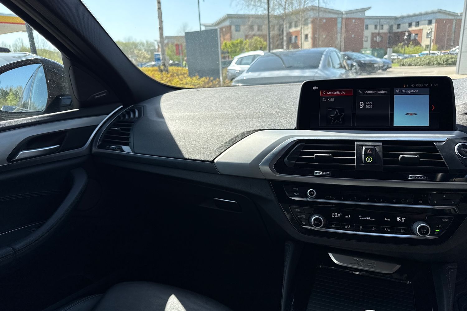 Used BMW X4 2019 for sale - 78189645: Photo 20