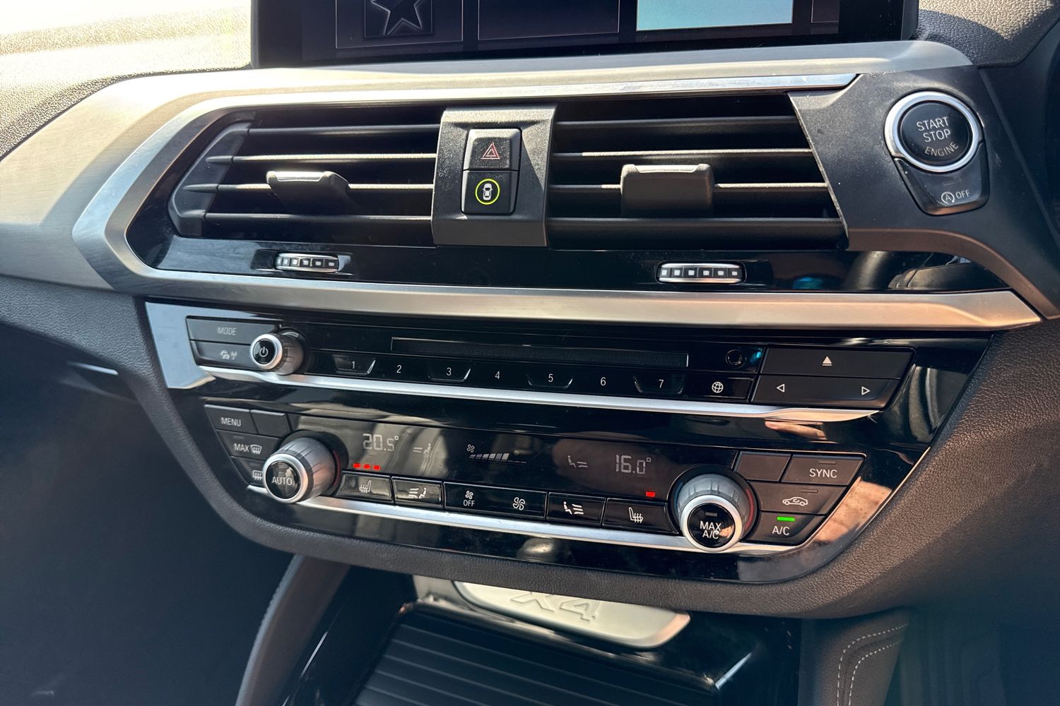 Used BMW X4 2019 for sale - 78189645: Photo 22