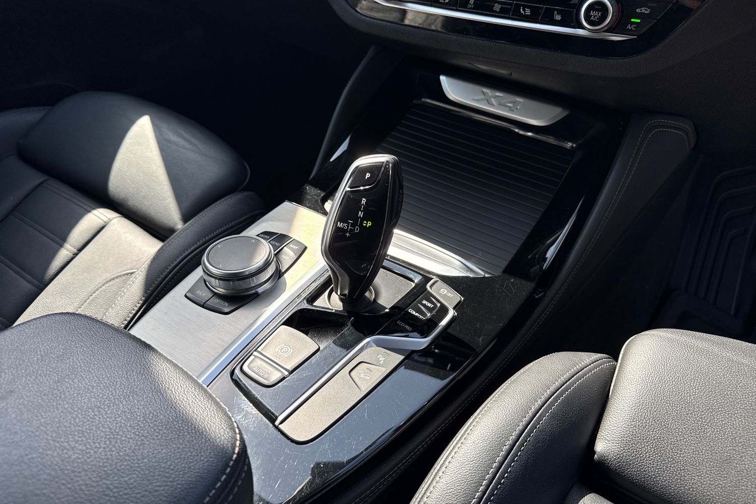 Used BMW X4 2019 for sale - 78189645: Photo 23