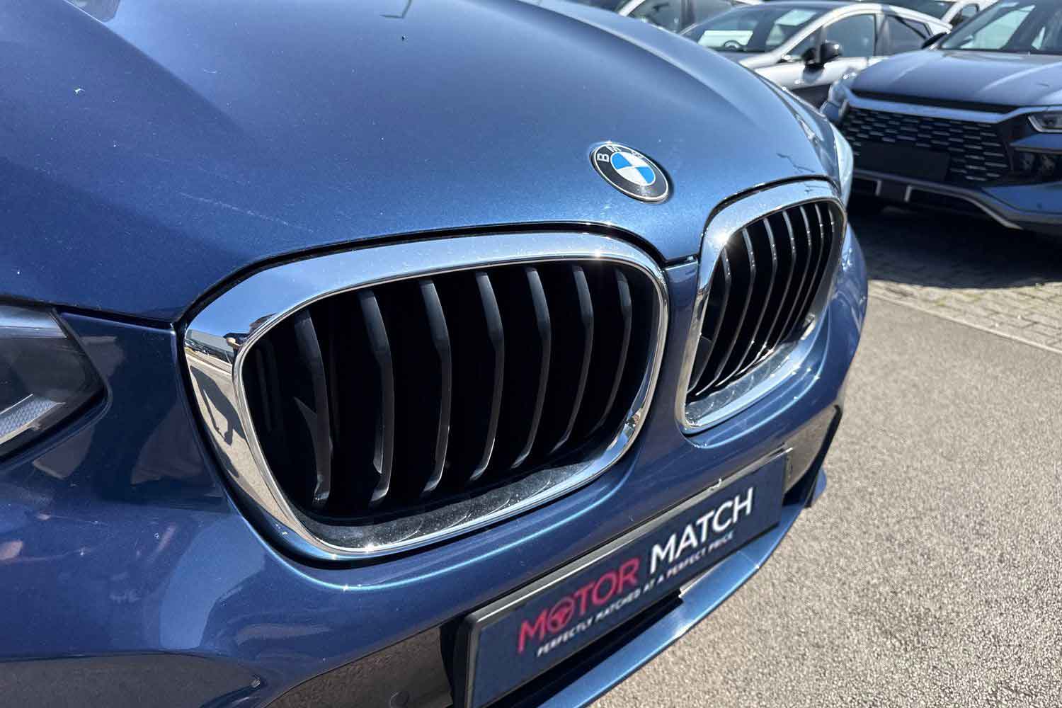 Used BMW X4 2019 for sale - 78189645: Photo 25
