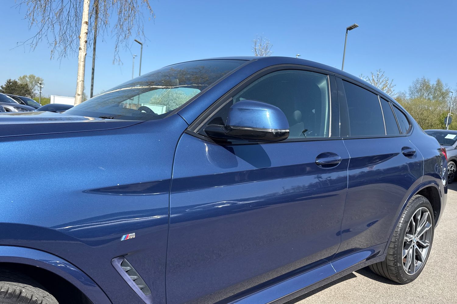 Used BMW X4 2019 for sale - 78189645: Photo 26