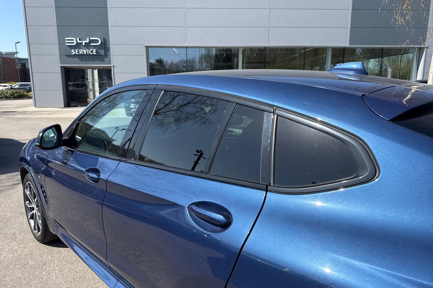 Used BMW X4 2019 for sale - 78189645: Photo 27