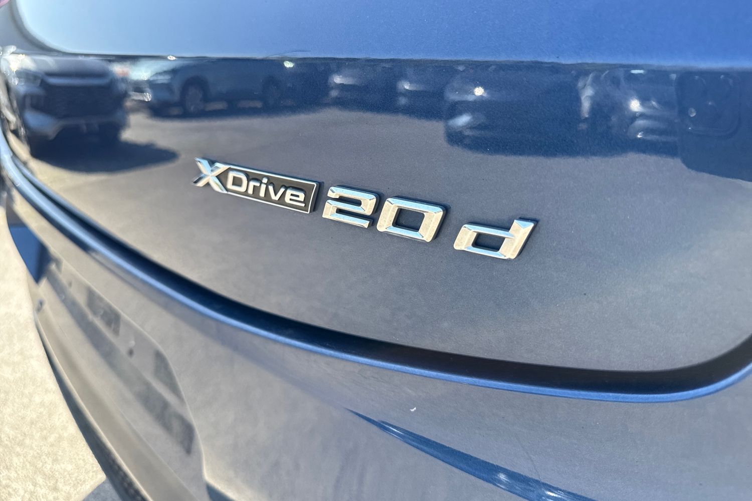 Used BMW X4 2019 for sale - 78189645: Photo 28