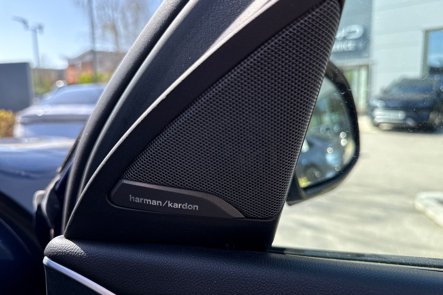 Used BMW X4 2019 for sale - 78189645: Photo 32