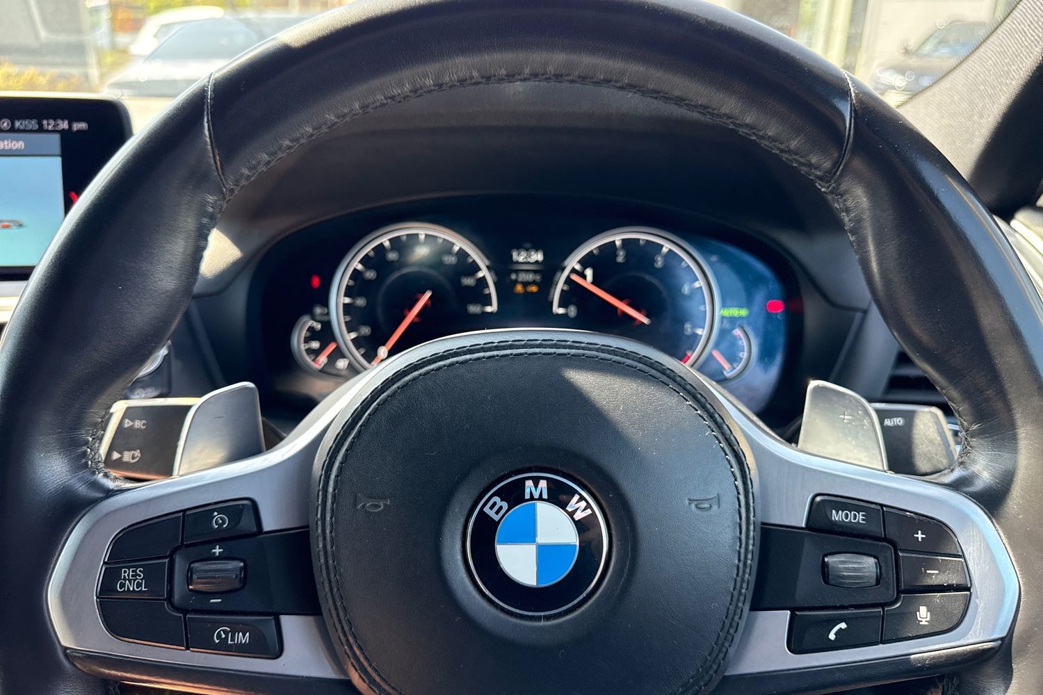 Used BMW X4 2019 for sale - 78189645: Photo 34