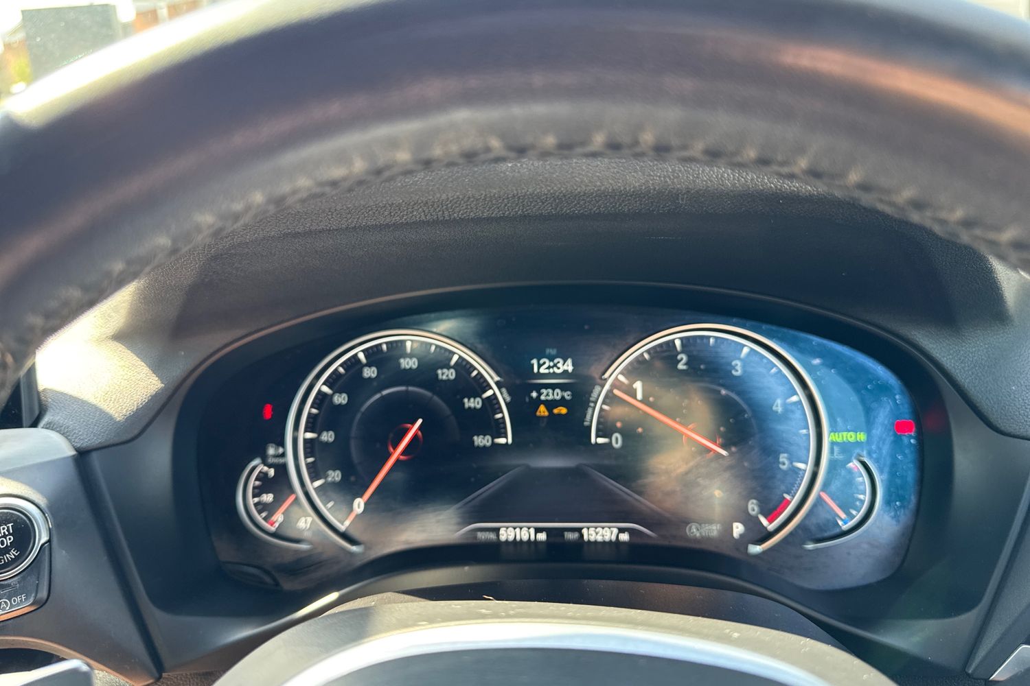 Used BMW X4 2019 for sale - 78189645: Photo 35