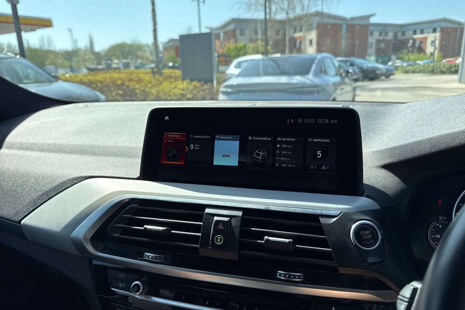 Used BMW X4 2019 for sale - 78189645: Photo 36