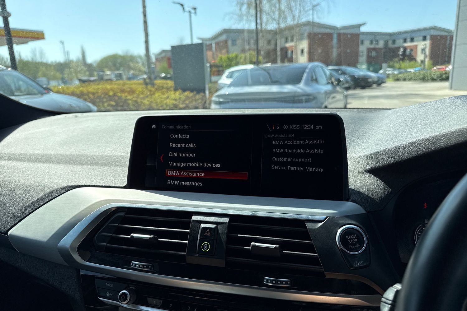 Used BMW X4 2019 for sale - 78189645: Photo 38