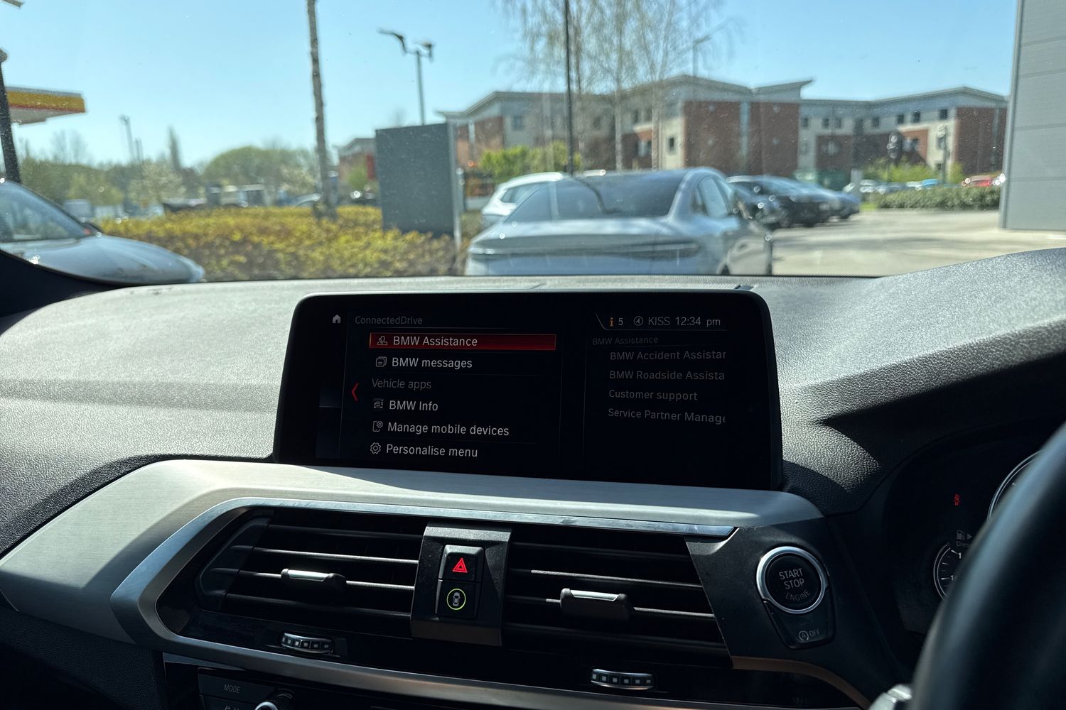 Used BMW X4 2019 for sale - 78189645: Photo 39