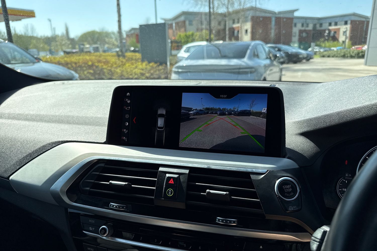 Used BMW X4 2019 for sale - 78189645: Photo 40