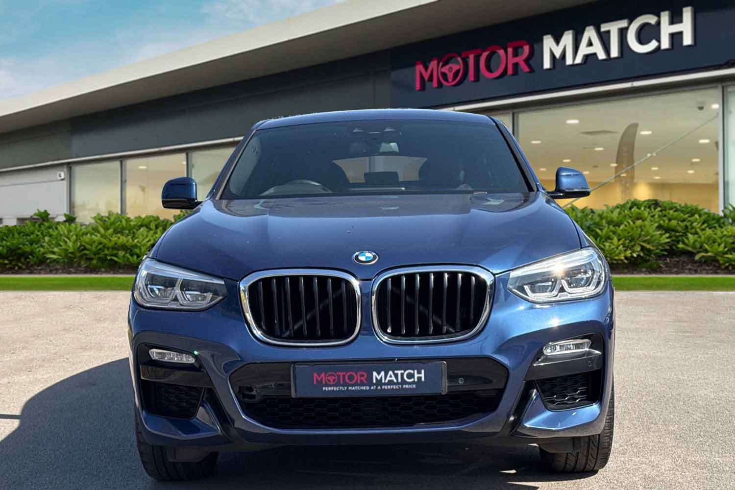 Used BMW X4 2019 for sale - 78189645: Photo 6