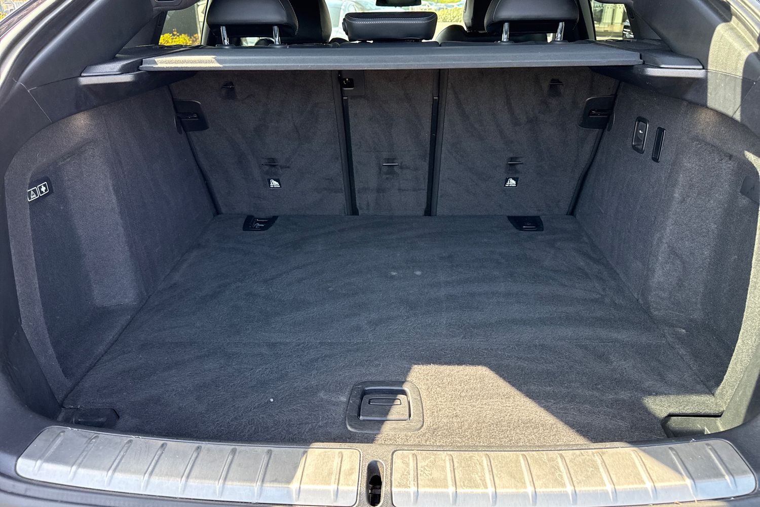 Used BMW X4 2019 for sale - 78189645: Photo 7