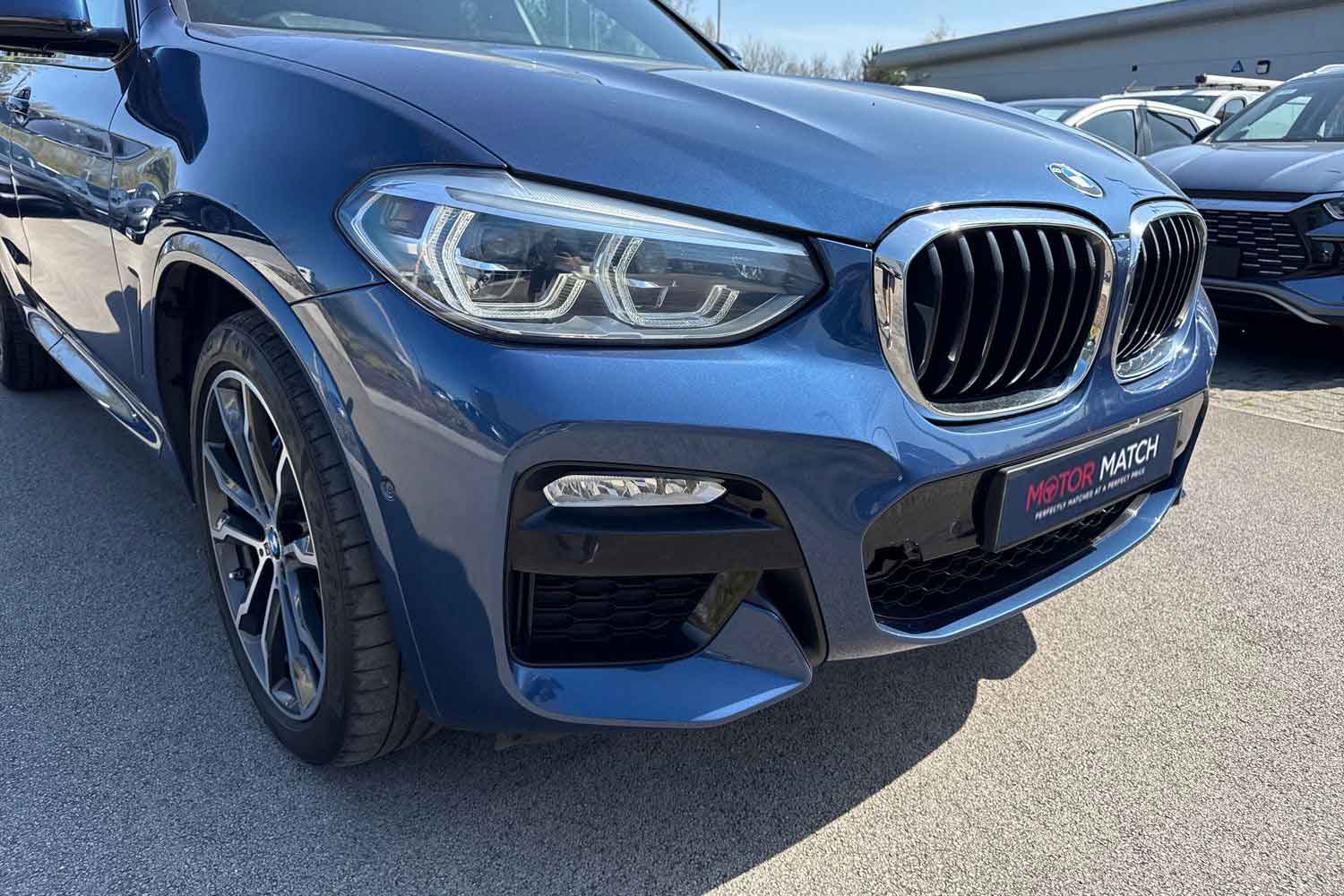 Used BMW X4 2019 for sale - 78189645: Photo 9