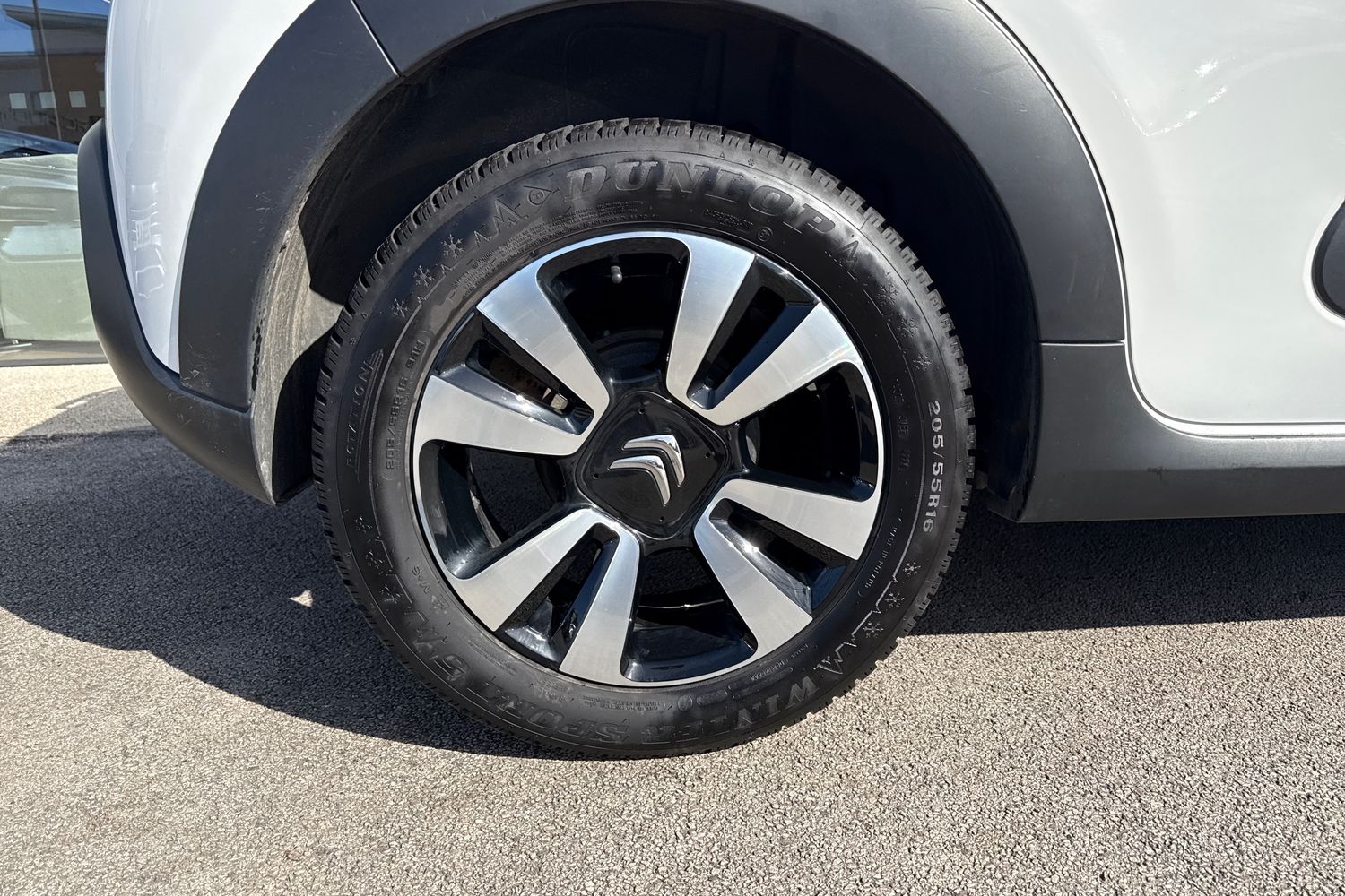 Used Citroen C3 2024 for sale - 77919287: Photo 10