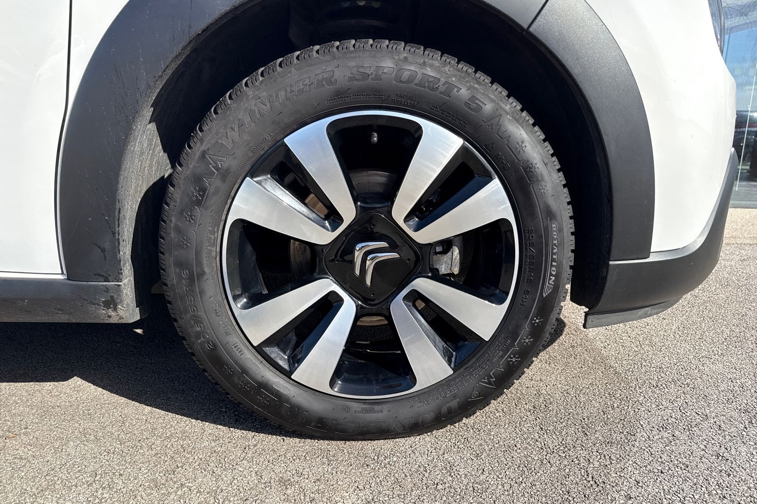 Used Citroen C3 2024 for sale - 77919287: Photo 11