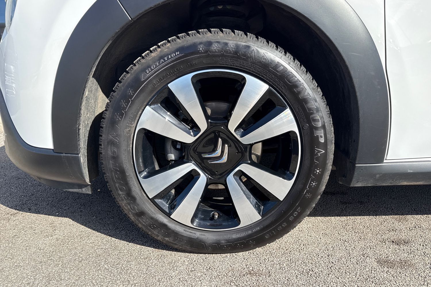 Used Citroen C3 2024 for sale - 77919287: Photo 12