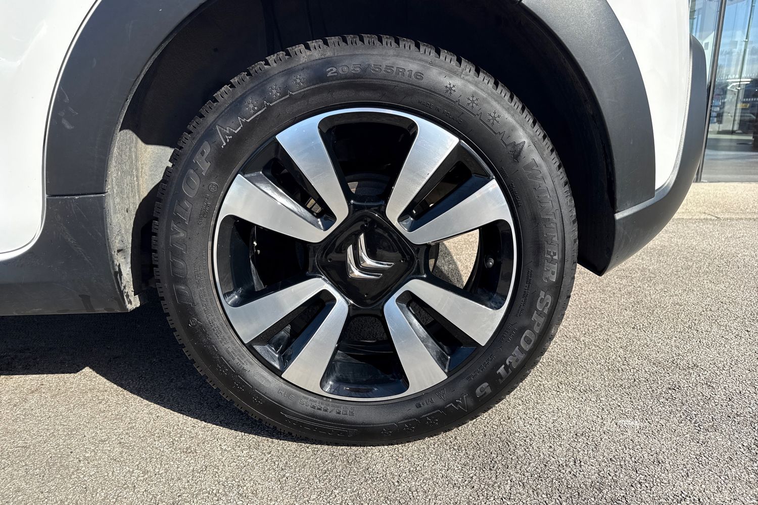 Used Citroen C3 2024 for sale - 77919287: Photo 13