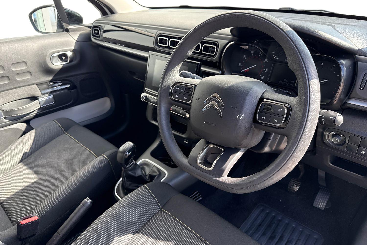 Used Citroen C3 2024 for sale - 77919287: Photo 14