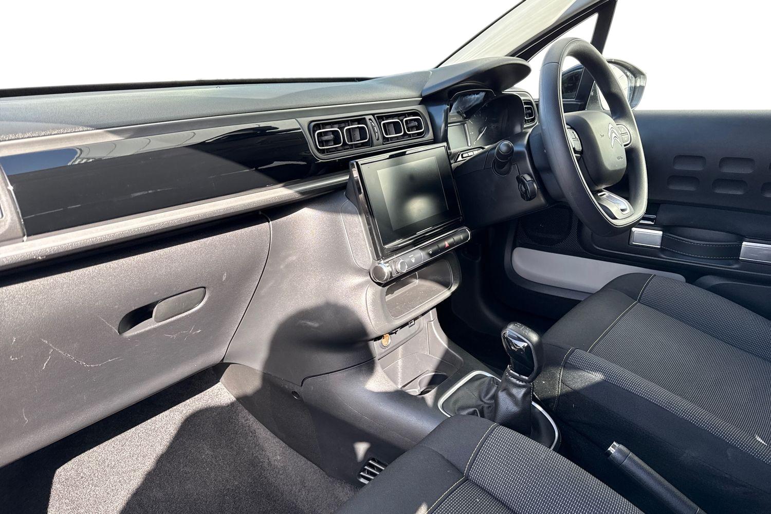 Used Citroen C3 2024 for sale - 77919287: Photo 15