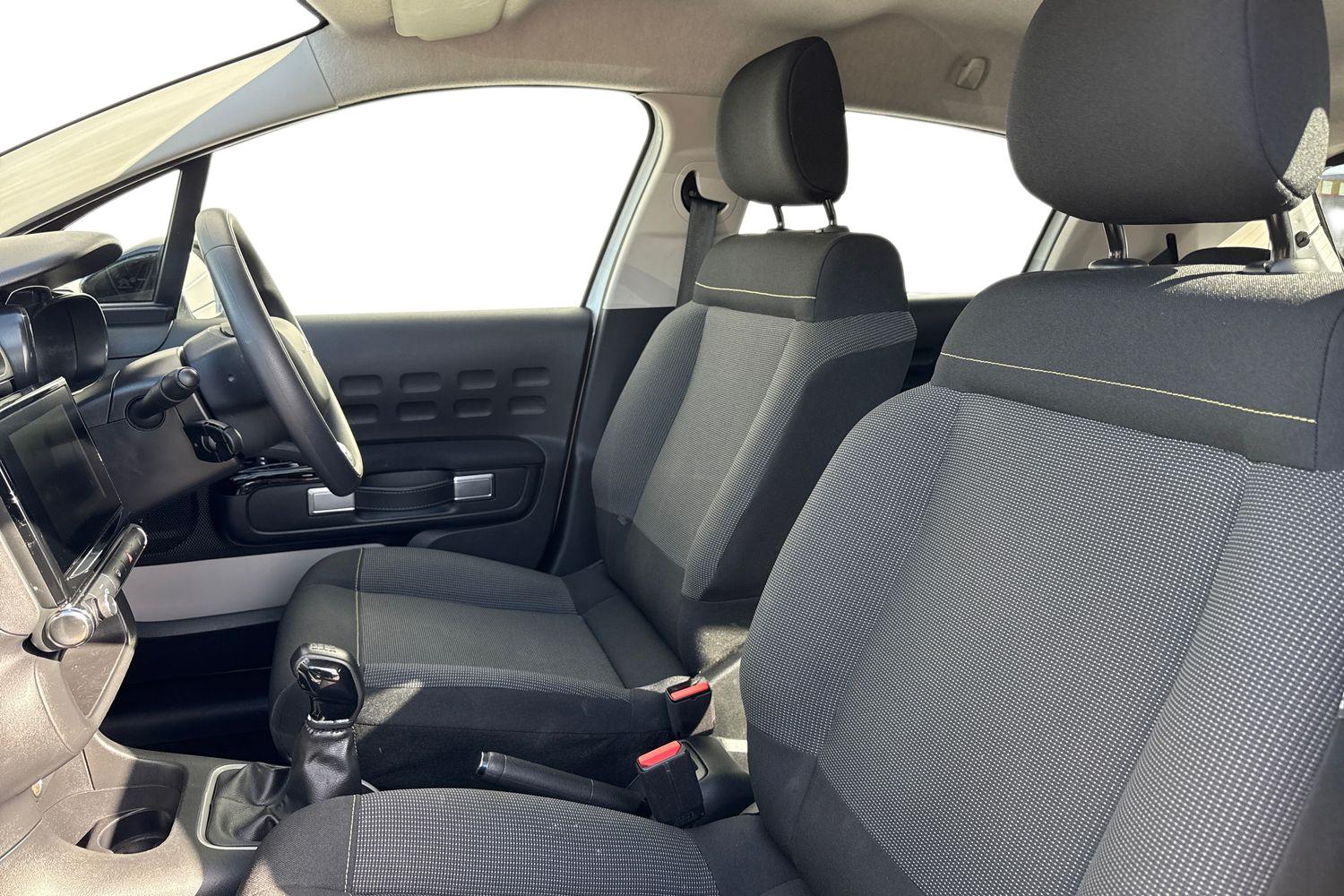 Used Citroen C3 2024 for sale - 77919287: Photo 16