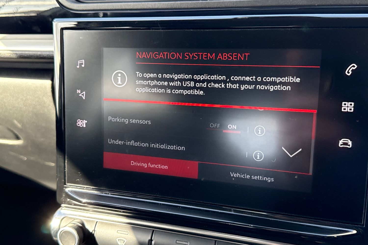 Used Citroen C3 2024 for sale - 77919287: Photo 17