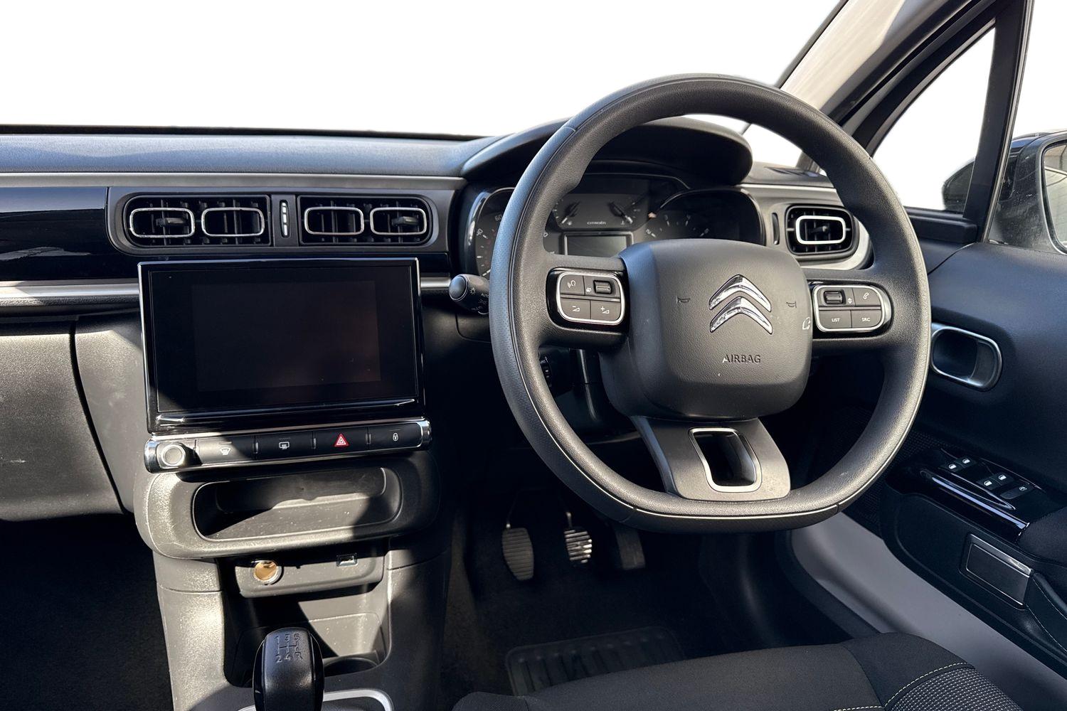 Used Citroen C3 2024 for sale - 77919287: Photo 18