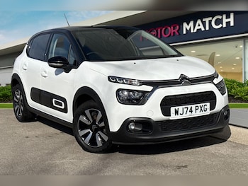 2024 - 1.2 PureTech PLUS Euro 6 (s/s) 5dr