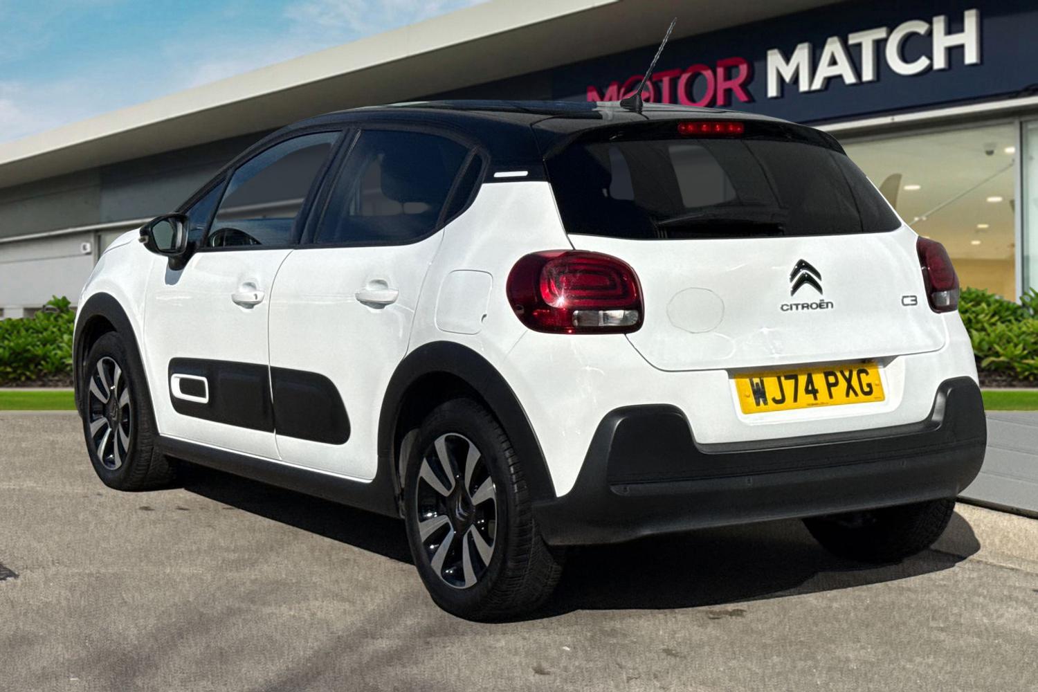 Used Citroen C3 2024 for sale - 77919287: Photo 2