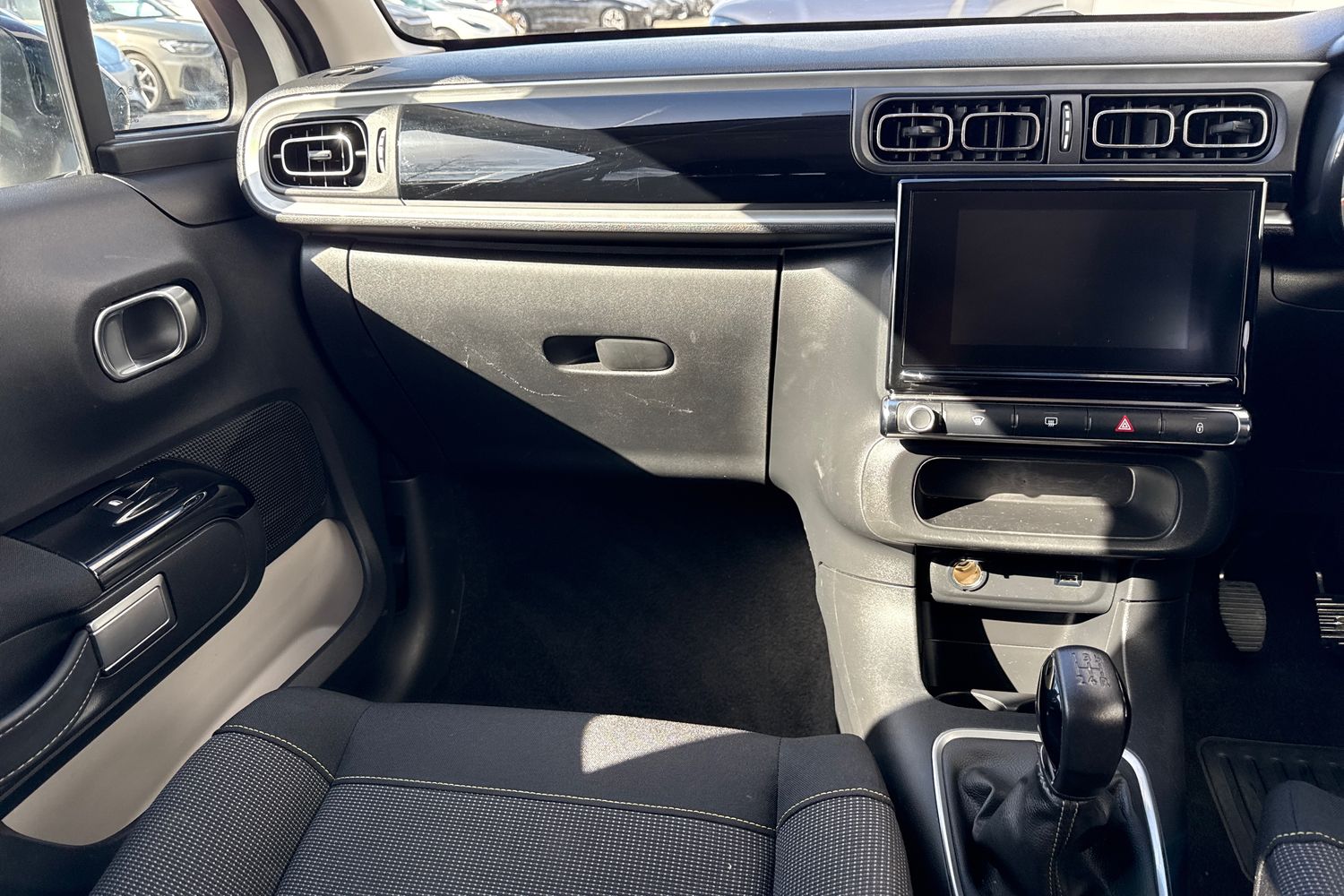 Used Citroen C3 2024 for sale - 77919287: Photo 20