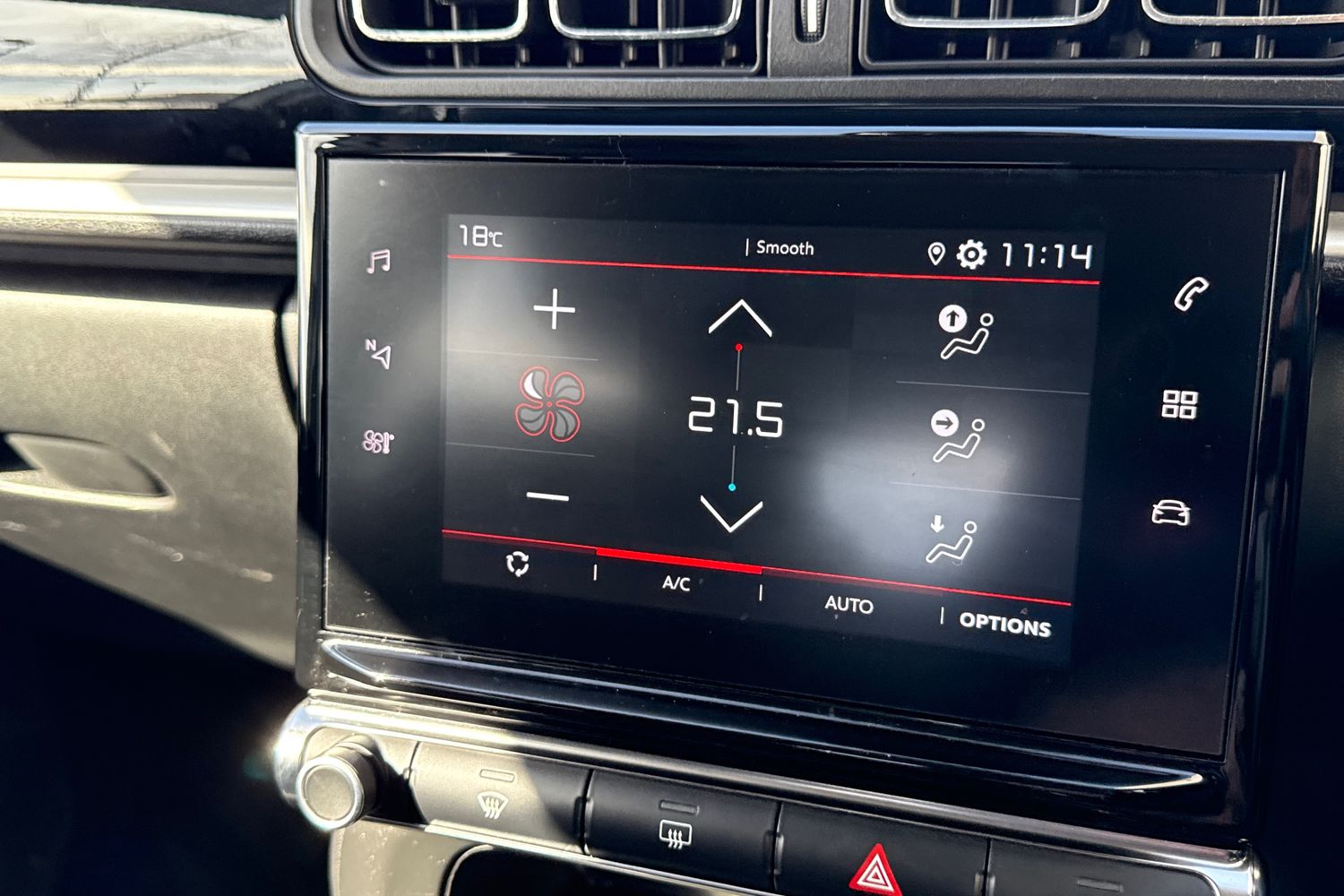 Used Citroen C3 2024 for sale - 77919287: Photo 22